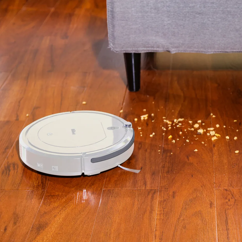 Smart Sweeping Robot Electric Wireless Automatic Multi directional