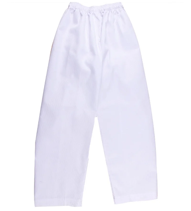 taekwondo clothes  detail 4