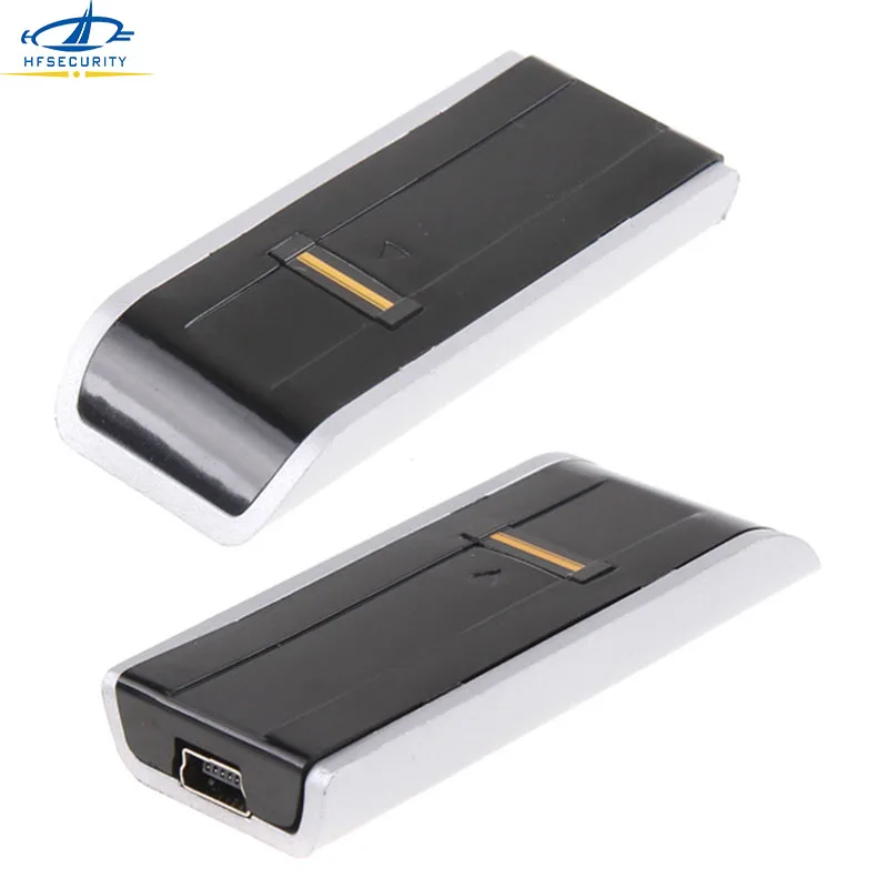 FS USB Computer Fingerprint Lock System Login File
