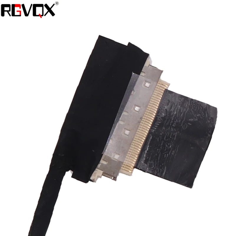 New Original Laptop LCD Cable for HP 240 G3 246 G3 14-R ZSO40 PN: DC020022V00 Replacement Notebook LCD LVDS Cable New Original Laptop LCD Cable for HP 240 G3 246 G3 14-R ZSO40 PN: DC020022V00 Replacement Notebook LCD LVDS Cable