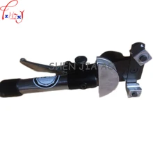 1pc TB-22 aluminum alloy manual hydraulic pipe bending tube brass fast positioning brass / hose bending machine 10-22mm 1pc TB-22 aluminum alloy manual hydraulic pipe bending tube brass fast positioning brass / hose bending machine 10-22mm