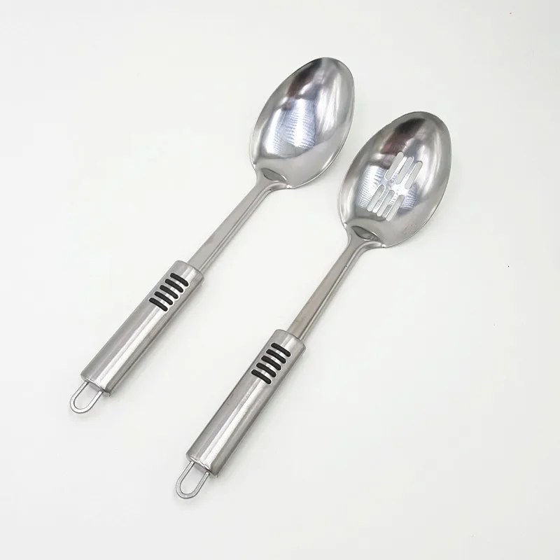Popular Stainless Slotted SpoonBuy Cheap Stainless Slotted Spoon lots