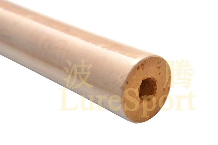 cork Grip Cork butt Aluminum Ring Set (15)
