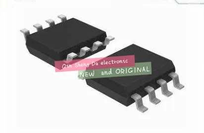 TLC555CDR TLC555CD TLC555C TLC555 SOP8 Новинка | Электронные компоненты и принадлежности