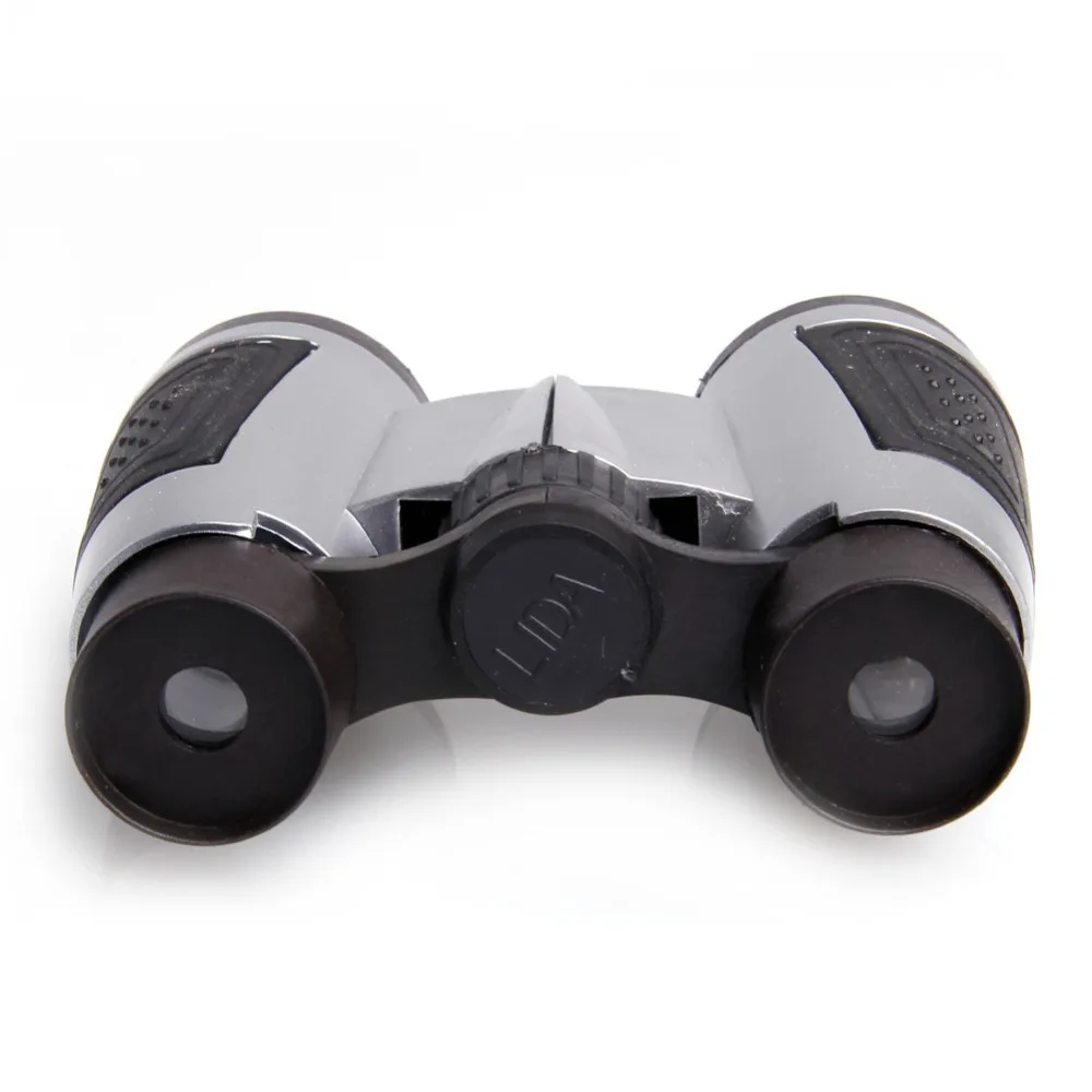 6*30 الاطفال مناظير العدسة يوم ليلة مناظير تلسكوب التكبير للطي في الهواء الطلق السفر الصيد المشي دروبشيبينغ