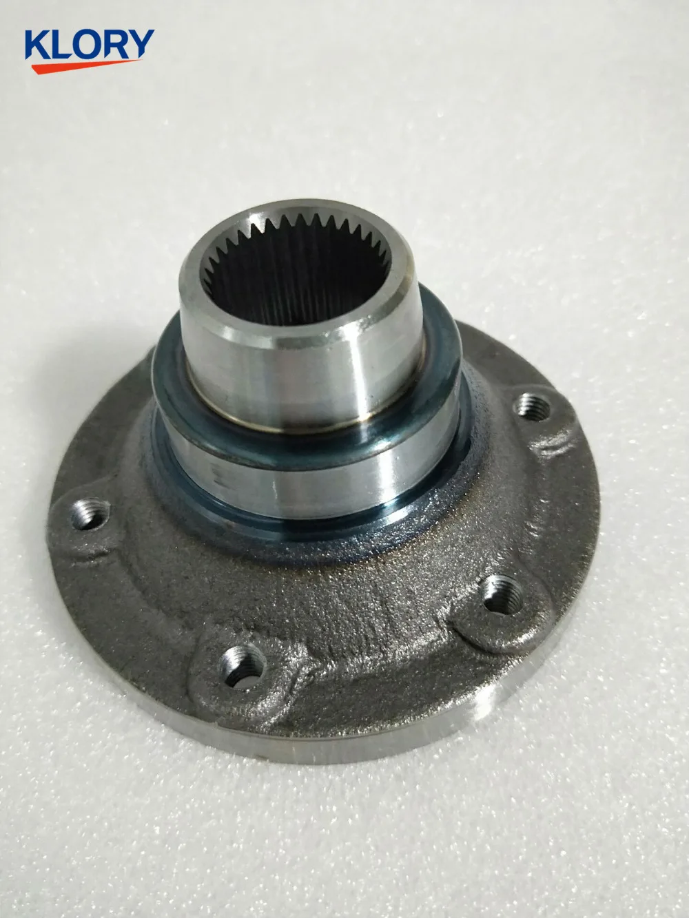 

015409285AA OUTPUT PORT OUTFLL FLANGE for CHERY Amulet Karry