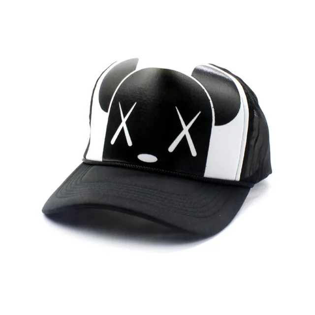 travel baseball cap