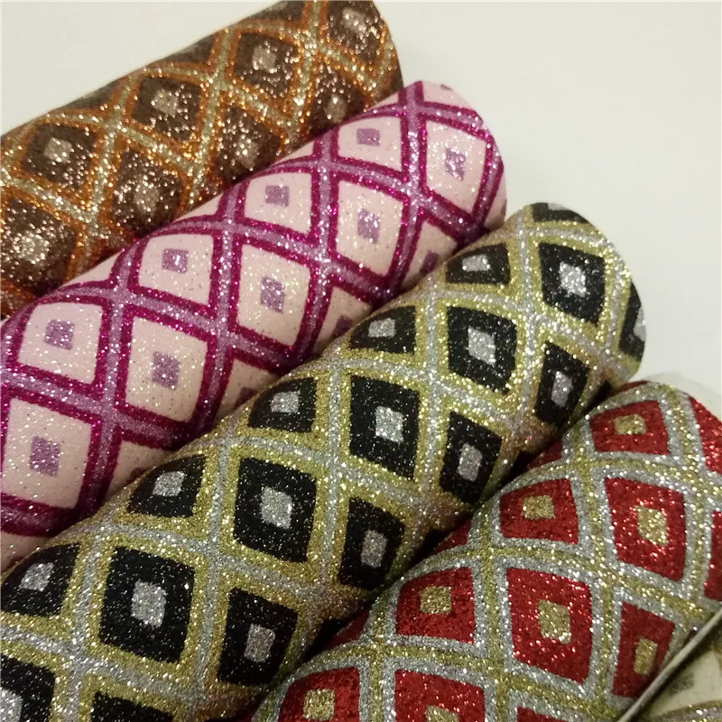 

30X138cm per roll glitter fabric material for christmas,diy,decoration,for pillow, glitter bow , glitter wallpaper,party decor