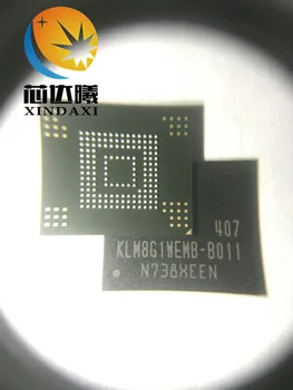 

XINDAXI KLM8G1WEMB-B011 KLM8G1WEMB B011 8G