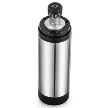 

Low price to US, MX, CA for High Speed 1.5KW Water Cooled Spindle Motor Engraving Milling & Grinding