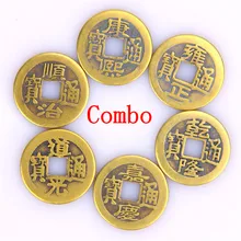 

Coin Coins Antique Moedas Moeda Monedas Medal Old China Medalha Ancient Monete Medals MOHeTka MOHeT Commemorative Antigas Knot