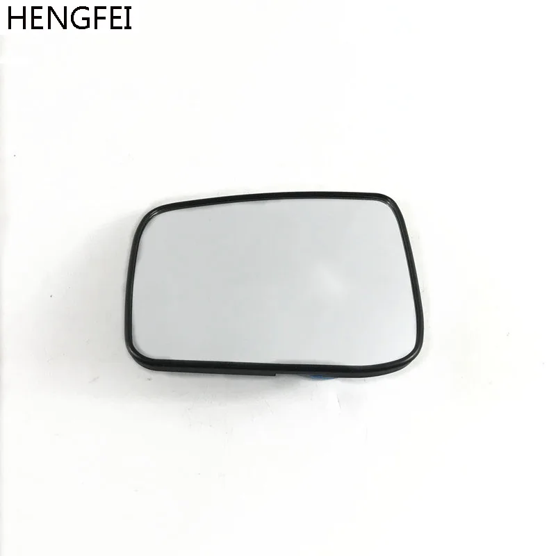 Car parts Hengfei mirrors lens glass side mirror lens for Nissan X