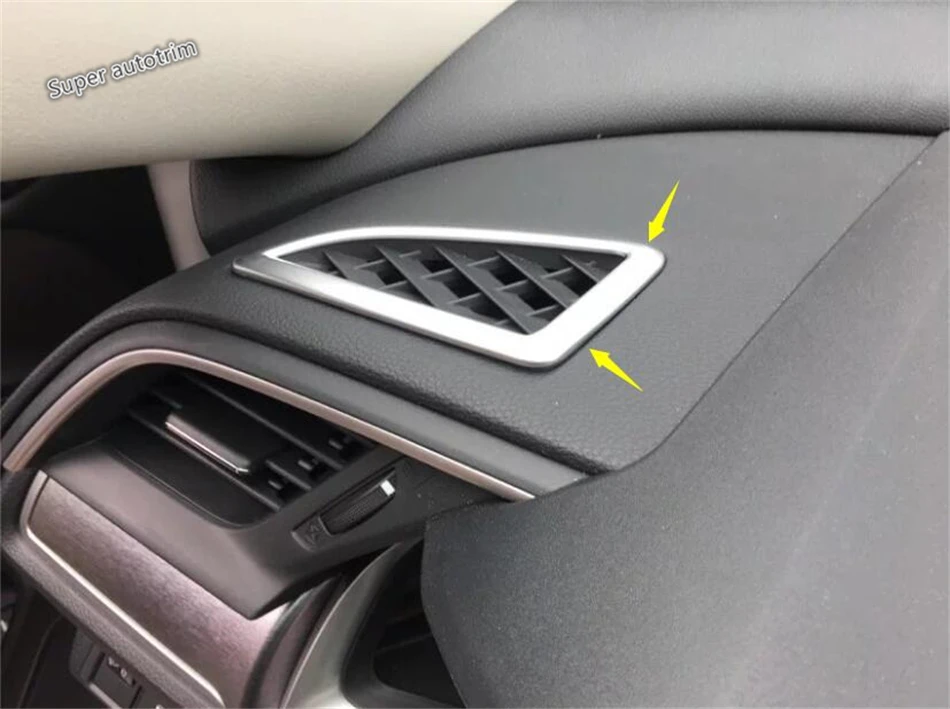 Honda Civic 2017 Air Conditioning Recall