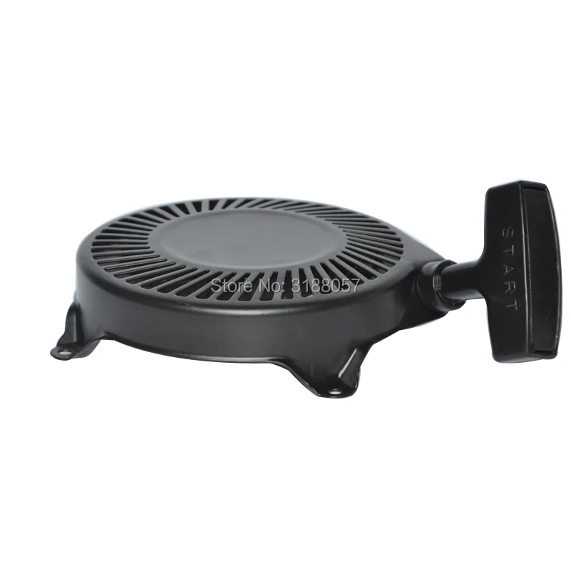 Стартер RECOIL ДЛЯ BRIGGS & STRATTON 497830 496650 495766 494782 494846 5hp 13 серий двигателей|starter engine|engine