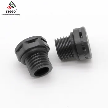 

Pressure Balance Air Permeable Snap Fit Vent