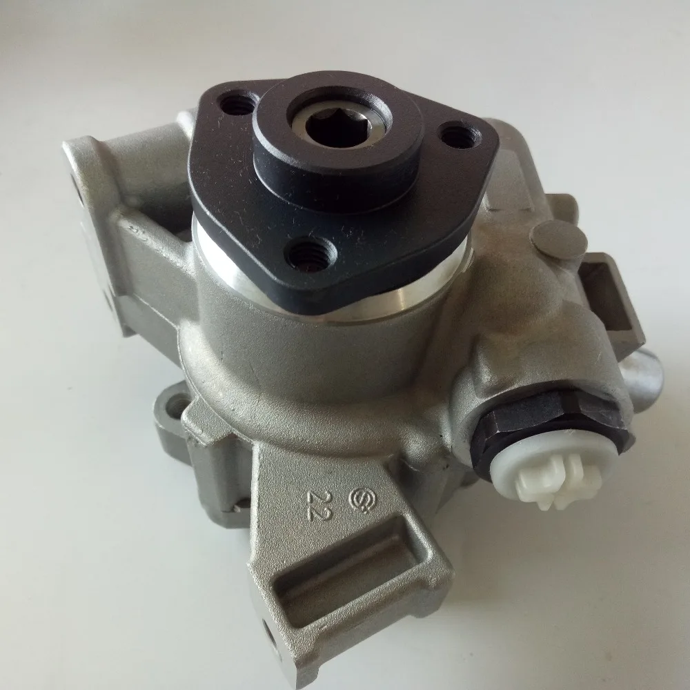 Новый Насос гидроусилителя руля A0034660101 для MERCEDES W211 S211 E200 E220 E270 C209 OEM 0034660101 0044661201