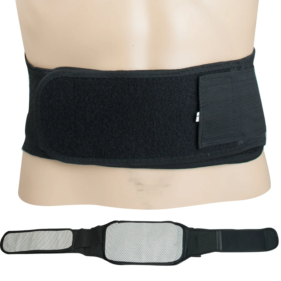 Spontaneous Thermal Protection of Steel Belt Curve Widening Warm Waist