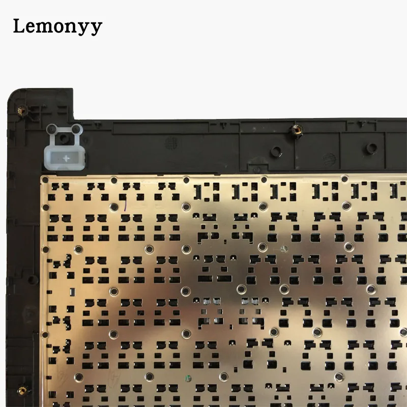  Russian laptop keyboard for ASUS X502 X502C X502A X502U X502EI X502X X502CA RU with Palmrest Upper 