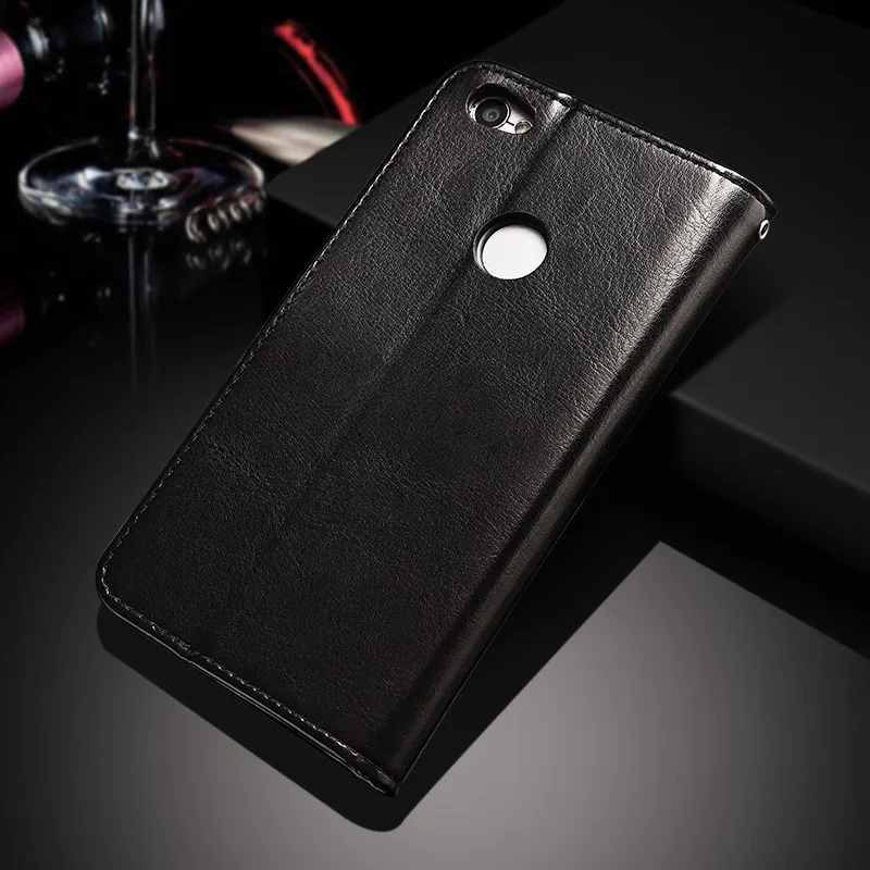 TOMKAS Filp Cases For Xiaomi Redmi Note 5A Case Leather Wallet Card Pocket Stand Phone Bag Cases Xiaomi Redmi Note 5A Cover Case (9)
