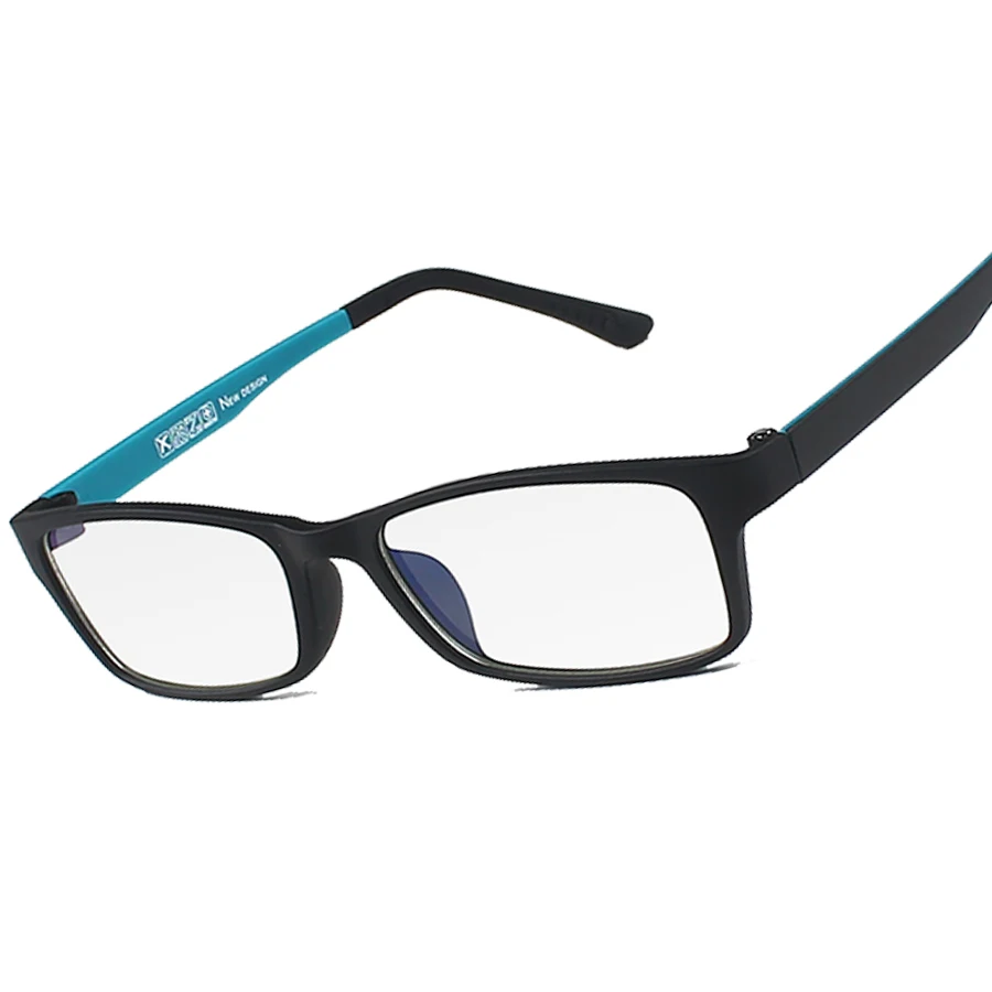 

ULTEM(PEI)-Tungsten Computer Goggles Anti Blue Laser Fatigue Radiation-resistant Eyeglasses Glasses Frame 1302