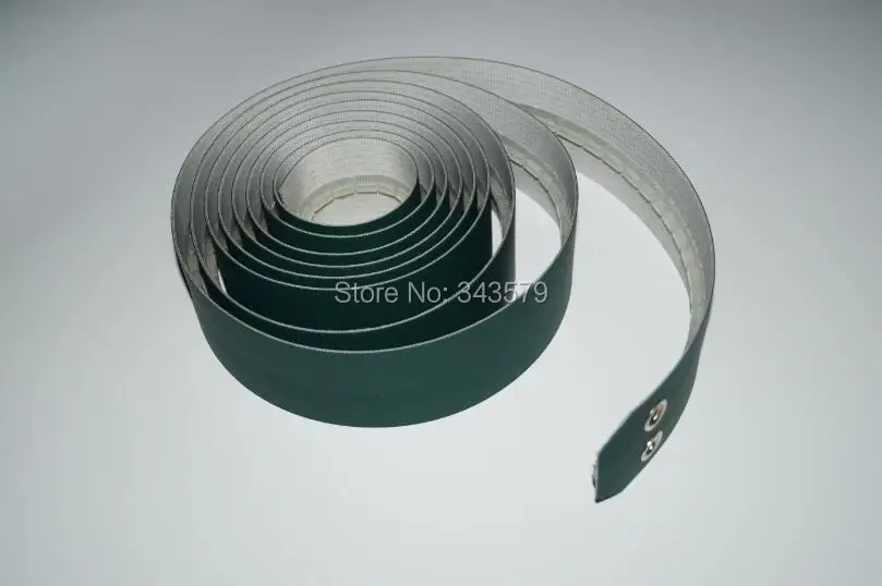 Polar machine belt ,ZA3.033961,belt for offset printer (1)