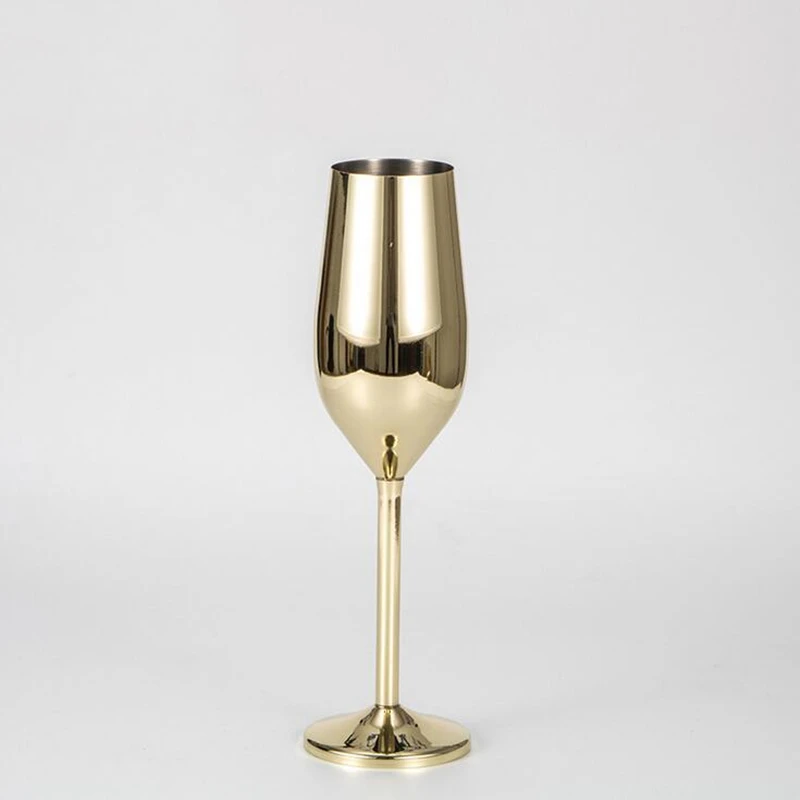 KuBac HoMmi бокал для вина из нержавеющей стали бокалы для шампанского бокал для коктейля es бокал для виски вечерние бокалы для вина es