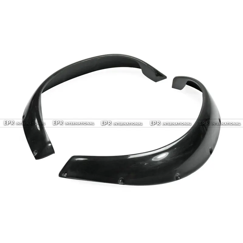 Mazda MX5 1989-97 NA Miata Roadster Rocket Bunny Wide-body Rear Fender (2pcs) FRP(2)_1