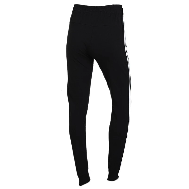 Новое поступление Adidas W E 3S PANT SJ Для женщин брюки спортивная одежда