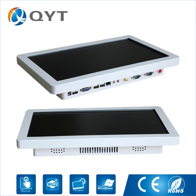 8GB RAM DDR4 Industrial Computer CPU intel i3 3337U 1.8GHz Touch Tablet pc Linux all-in-one Desktop HD Graphics 4400 8GB RAM DDR4 Industrial Computer CPU intel i3 3337U 1.8GHz Touch Tablet pc Linux all-in-one Desktop HD Graphics 4400