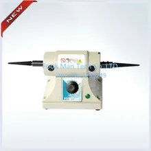 Полировальная машина для стоматологических принадлежностей 1800-7000 об/мин хорошее качество производство ювелирных изделий и Euipment Гарантия один год