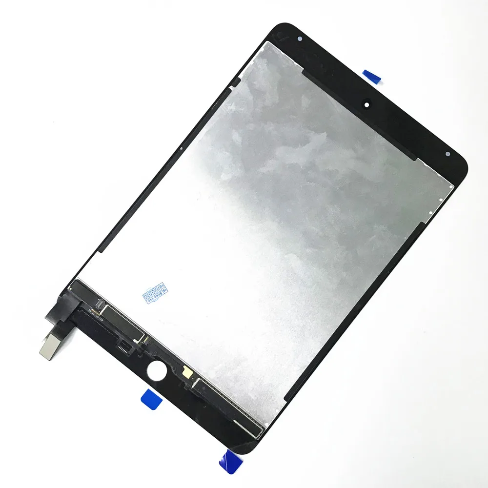 4 lcd painel de tela led digitador substituição novo