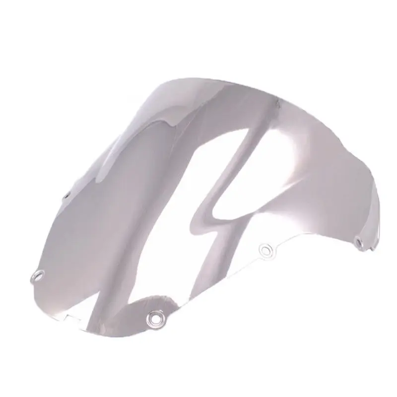 Дымчатое лобовое стекло ветровое стекло для Honda CBR900RR CBR 929 929RR 2000-2001