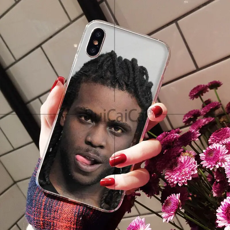 Chief Keef