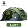 HUILINGYANG Tent Quick Open Camping