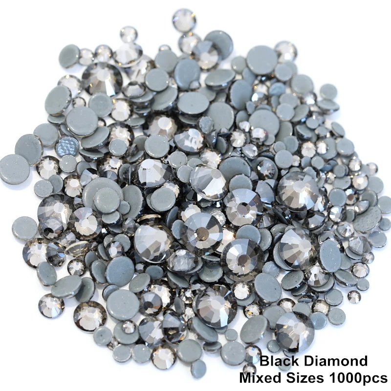 2028 AAAA Hotfix Rhinestone From Billow (11)