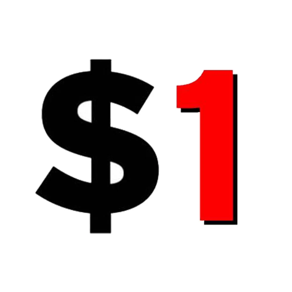 

Special Link - Extra Fee just for customize fee / shipping cost / other fee