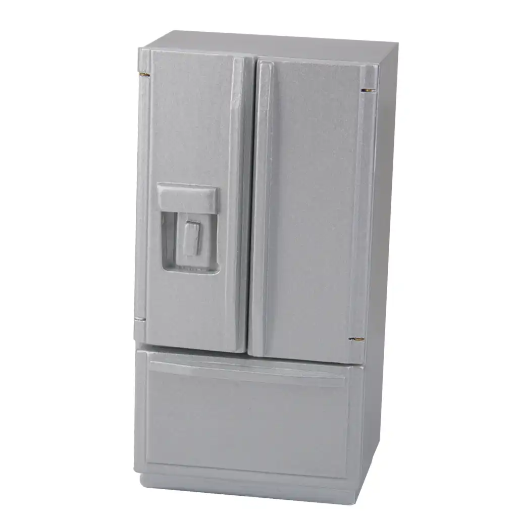 dollhouse fridge