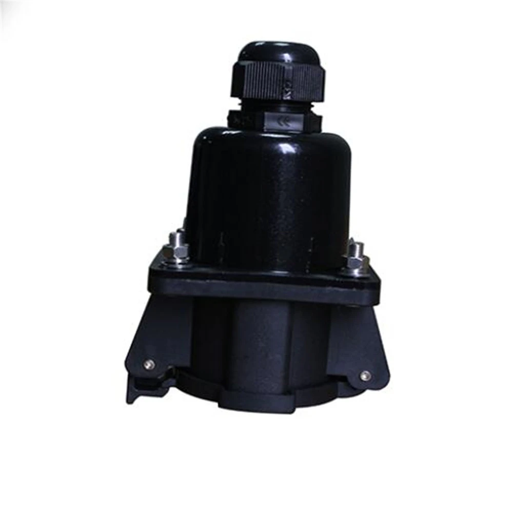 DUOSIDA тип 1 J1772 EV розетка 32Amp зарядный вход M3/Тип 32A IP54 AC зарядное устройство разъем