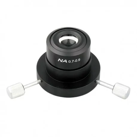 dry darkfield condenser DK-DRY100-microscope.jpg