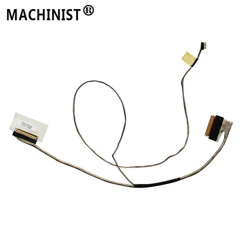 

Video screen Flex For Lenovo S510P LS51P laptop LCD LED LVDS Display Ribbon cable 50.4L201.002 50.4L201.011 50.4L201.031