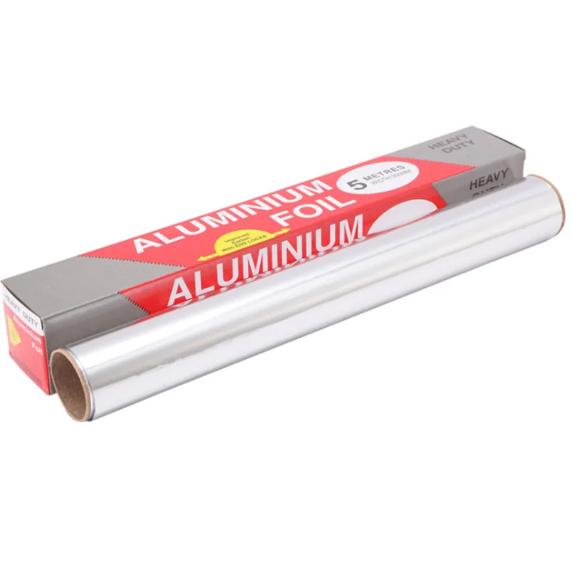 foil 1