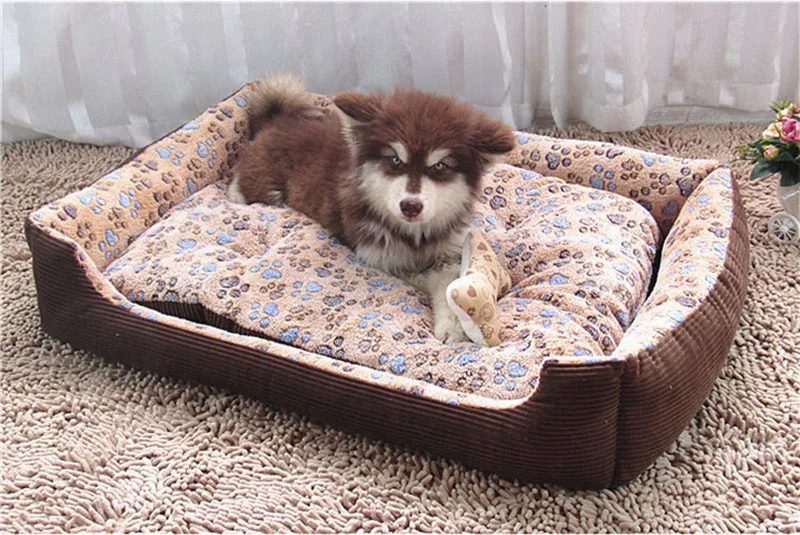 Soft-Material-Dog-Cat-Bed-Footprint-Print-Large-Breed-Puppy-Bed-Mat-Warm-Pet-Warm-House-for-Big-Blanket-Cushion-BasketPD0017 (12)