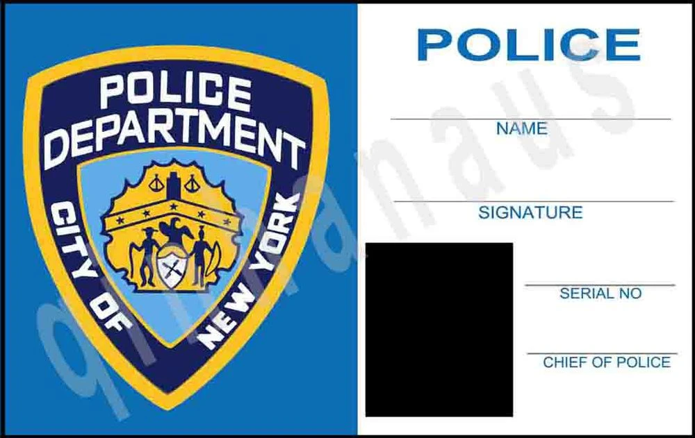 York Id Card