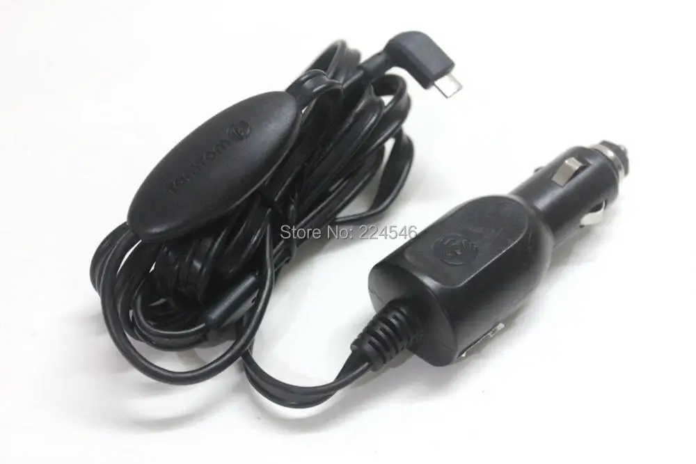 

Micro USB Lifetime Free Live Traffic Receiver Car Charger for TOMTOM VIA 1535 1525 1505 1500 1435 1425 1405 1400 T GPS Navigator