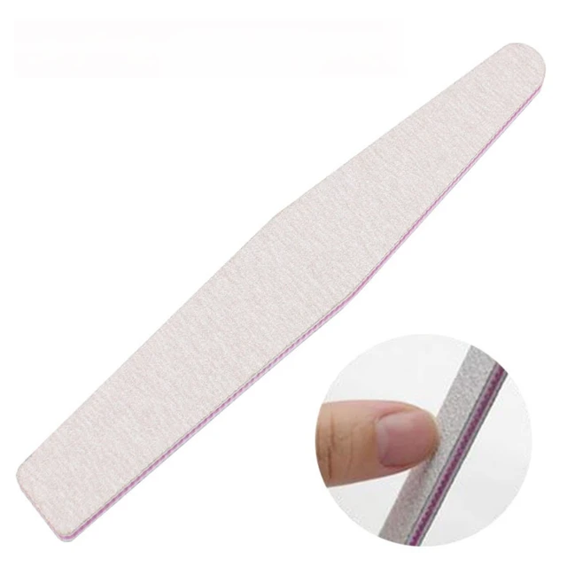 3pcs Lot Cute Nail Art Sanding 100 180 Grit File With Manicure 3pcs Lot Cute Nail Art Sanding 100 180 Grit File With Manicure Pedicure