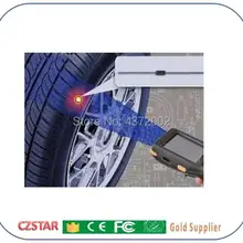 Антикражные uhf шины бирка прочный резиновый клей высокая термостойкость автомобиль трек управление uhf RFID для шин