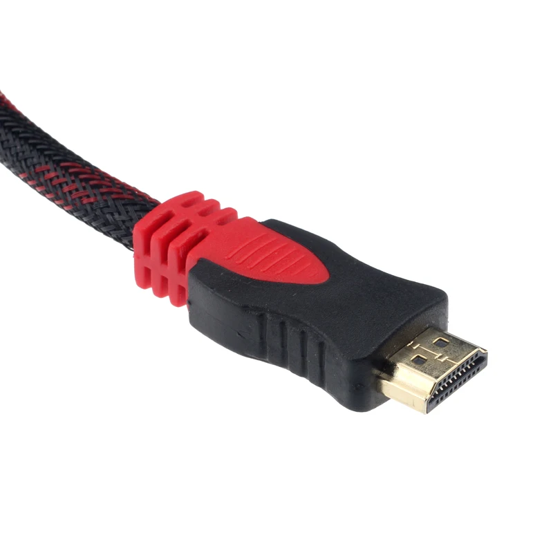 Suppion Новая мода 5Ft Hdmi папа 3 Rca Видео Аудио Av кабель адаптер для ТВ Hdtv Dvd 1080P оптовая