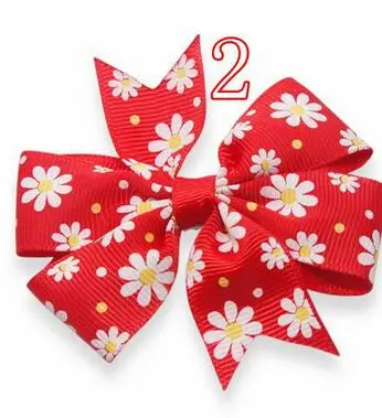 Spring Hairbow pinwheel2