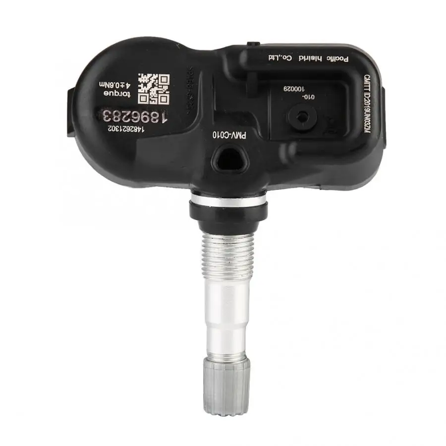 Манометр 42607-30100 TPMS датчик давления в шинах для Lexus для воды, газа, масла Аксессуары для автомобилей датчик шины новые