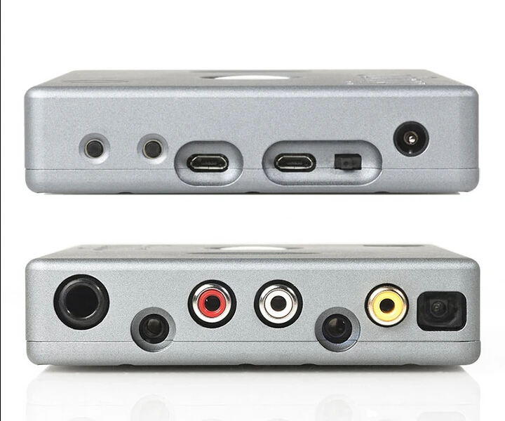 Original The Chord Hugo Portable AMP DAC/AMP